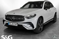Mercedes-Benz GLC 300 (Clasa GLC) din 2025 cu 44.279 km - oferta MER248704 - foto 1