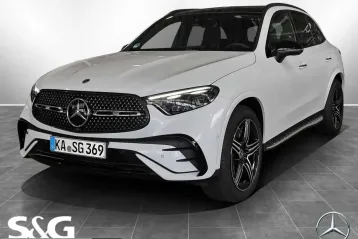 Mercedes-Benz GLC 300 din 2025 - oferta MER248704