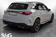 Mercedes-Benz GLC 300 (Clasa GLC) din 2025 cu 44.279 km - oferta MER248704 - foto 2