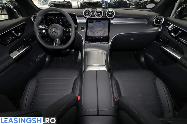 Mercedes-Benz GLC 300 (Clasa GLC) din 2025 cu 44.279 km - oferta MER248704 - foto 5