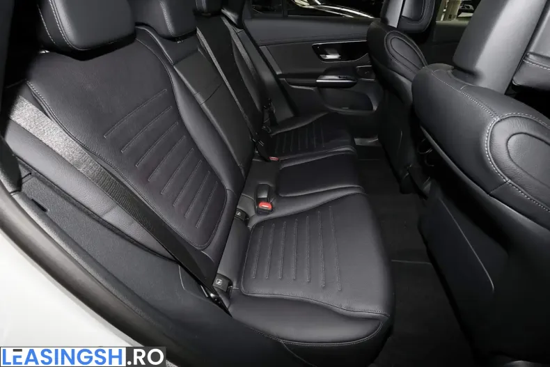 Mercedes-Benz GLC 300 (Clasa GLC) din 2025 cu 44.279 km - oferta MER248704 - foto 6