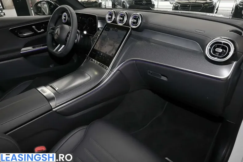 Mercedes-Benz GLC 300 (Clasa GLC) din 2025 cu 44.279 km - oferta MER248704 - foto 8