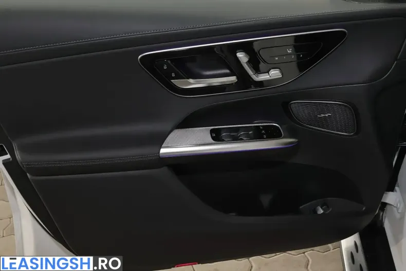 Mercedes-Benz GLC 300 (Clasa GLC) din 2025 cu 44.279 km - oferta MER248704 - foto 12