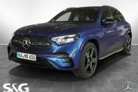 Mercedes-Benz GLC 220 (Clasa GLC) din 2025 cu 21.010 km - oferta MER248705 - foto 1