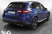 Mercedes-Benz GLC 220 (Clasa GLC) din 2025 cu 21.010 km - oferta MER248705 - foto 2