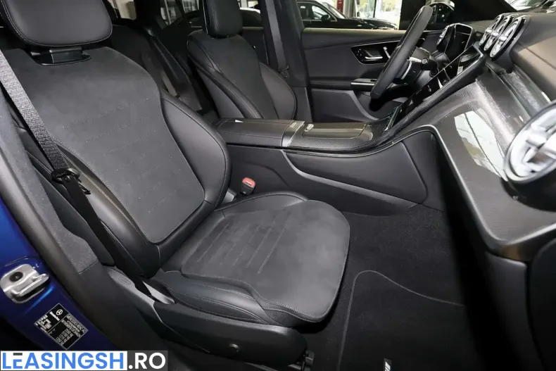 Mercedes-Benz GLC 220 (Clasa GLC) din 2025 cu 21.010 km - oferta MER248705 - foto 4