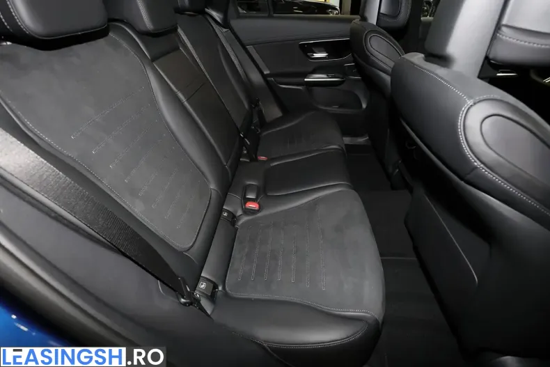 Mercedes-Benz GLC 220 (Clasa GLC) din 2025 cu 21.010 km - oferta MER248705 - foto 6