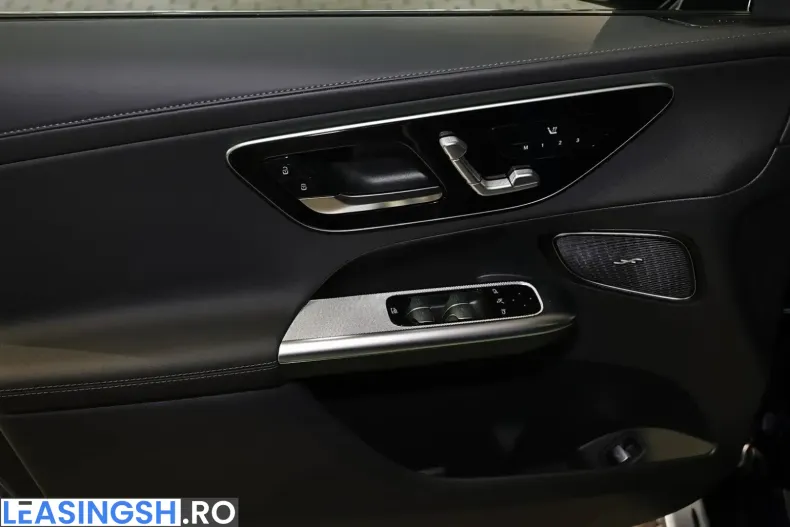 Mercedes-Benz GLC 220 (Clasa GLC) din 2025 cu 21.010 km - oferta MER248705 - foto 12