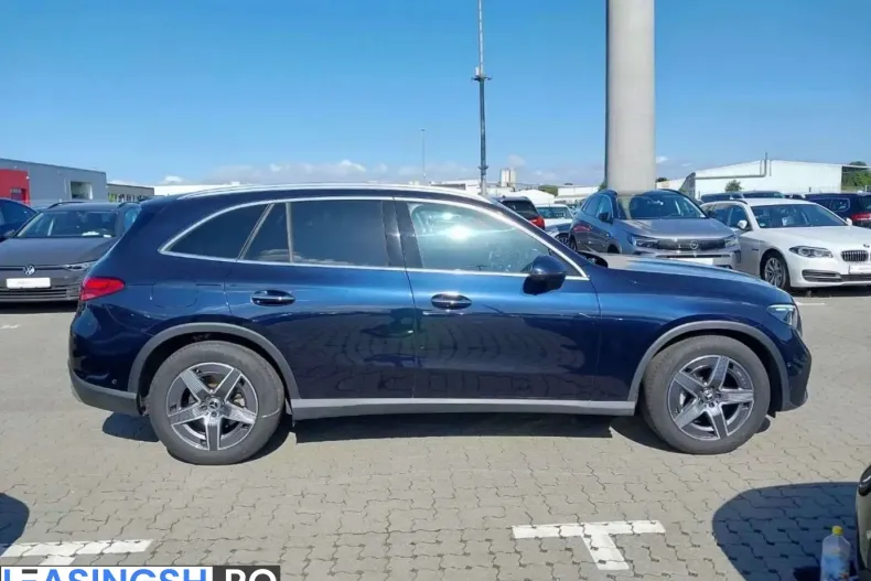 Mercedes-Benz GLC 220 (Clasa GLC) din 2023 cu 47.500 km - oferta MER248706 - foto 2
