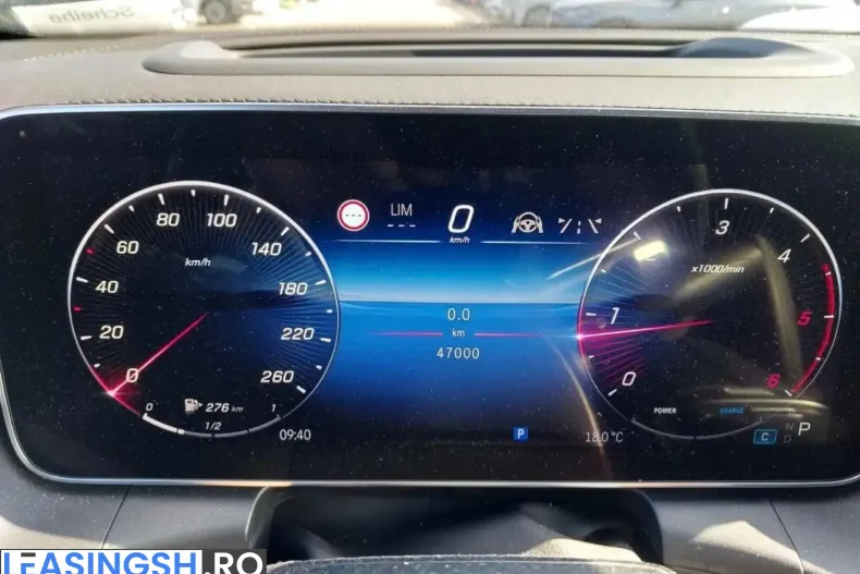 Mercedes-Benz GLC 220 (Clasa GLC) din 2023 cu 47.500 km - oferta MER248706 - foto 5