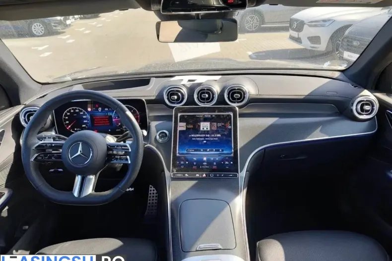 Mercedes-Benz GLC 220 (Clasa GLC) din 2023 cu 47.500 km - oferta MER248706 - foto 8