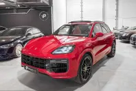 Porsche Cayenne din 2024 cu 35.000 km - oferta POR248707 - foto 1