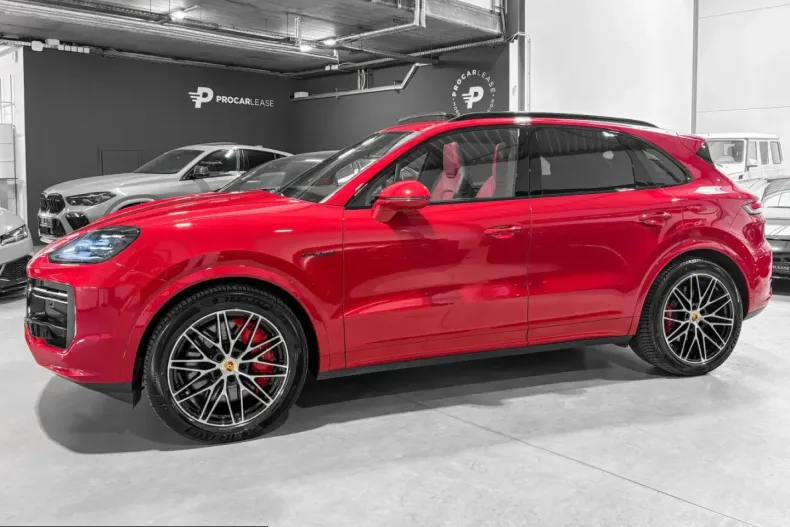 Porsche Cayenne din 2024 cu 35.000 km - oferta POR248707 - foto 5