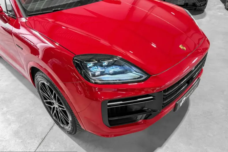 Porsche Cayenne din 2024 cu 35.000 km - oferta POR248707 - foto 9