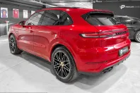 Porsche Cayenne din 2024 cu 35.000 km - oferta POR248707 - foto 11