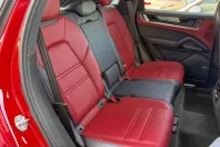 Porsche Cayenne din 2024 cu 35.000 km - oferta POR248707 - foto 22