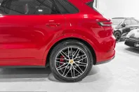 Porsche Cayenne din 2024 cu 35.000 km - oferta POR248707 - foto 28