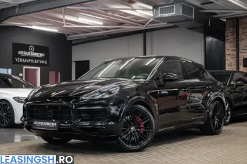 Porsche Cayenne din 2023 - oferta POR248708