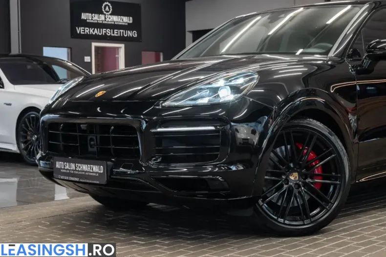 Porsche Cayenne din 2023 cu 53.890 km - oferta POR248708 - foto 3