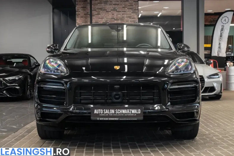 Porsche Cayenne din 2023 cu 53.890 km - oferta POR248708 - foto 5