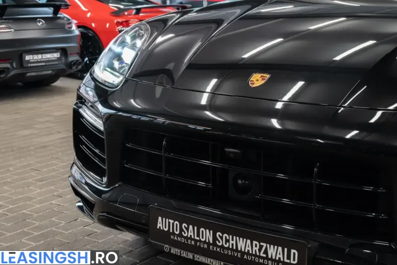 Porsche Cayenne din 2023 cu 53.890 km - oferta POR248708 - foto 10
