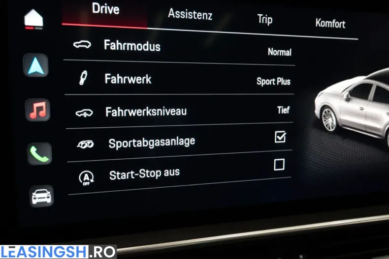 Porsche Cayenne din 2023 cu 53.890 km - oferta POR248708 - foto 26