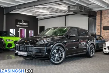 Porsche Cayenne din 2023 - oferta POR248709