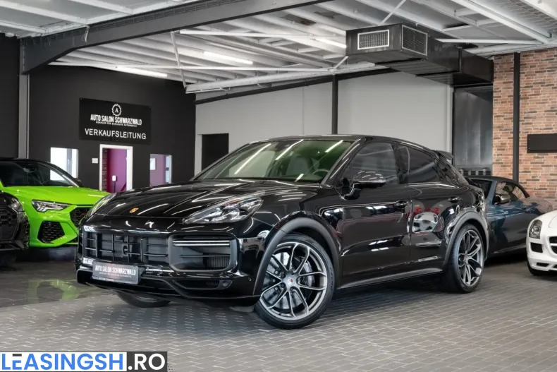 Porsche Cayenne din 2023 cu 41.916 km - oferta POR248709 - foto 1