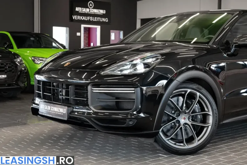 Porsche Cayenne din 2023 cu 41.916 km - oferta POR248709 - foto 3