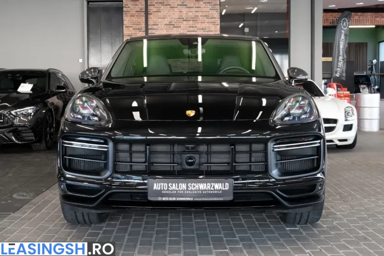 Porsche Cayenne din 2023 cu 41.916 km - oferta POR248709 - foto 4