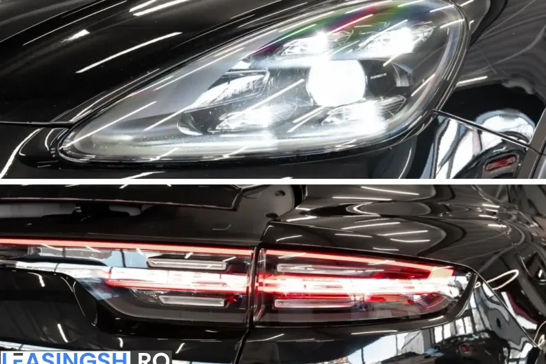 Porsche Cayenne din 2023 cu 41.916 km - oferta POR248709 - foto 6