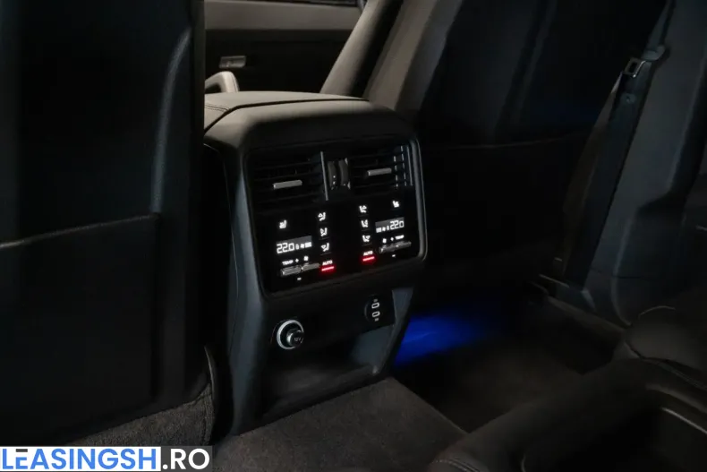 Porsche Cayenne din 2023 cu 41.916 km - oferta POR248709 - foto 16