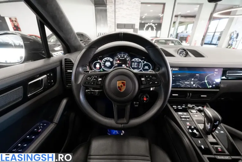 Porsche Cayenne din 2023 cu 41.916 km - oferta POR248709 - foto 17