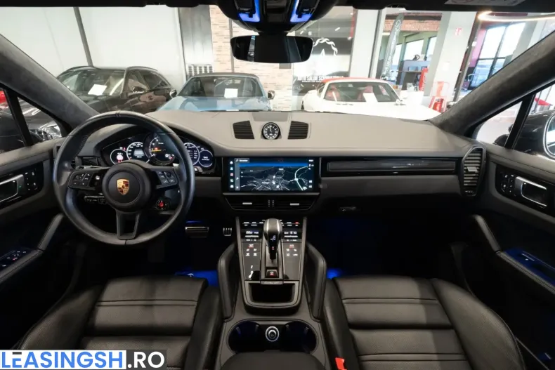 Porsche Cayenne din 2023 cu 41.916 km - oferta POR248709 - foto 18