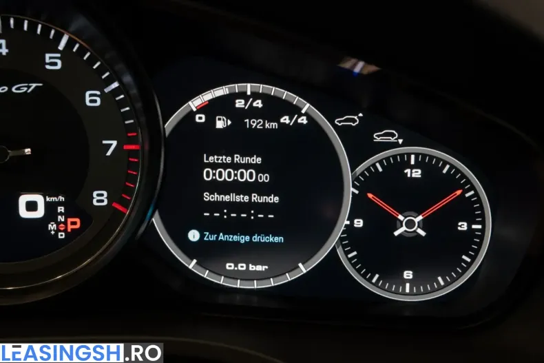 Porsche Cayenne din 2023 cu 41.916 km - oferta POR248709 - foto 22
