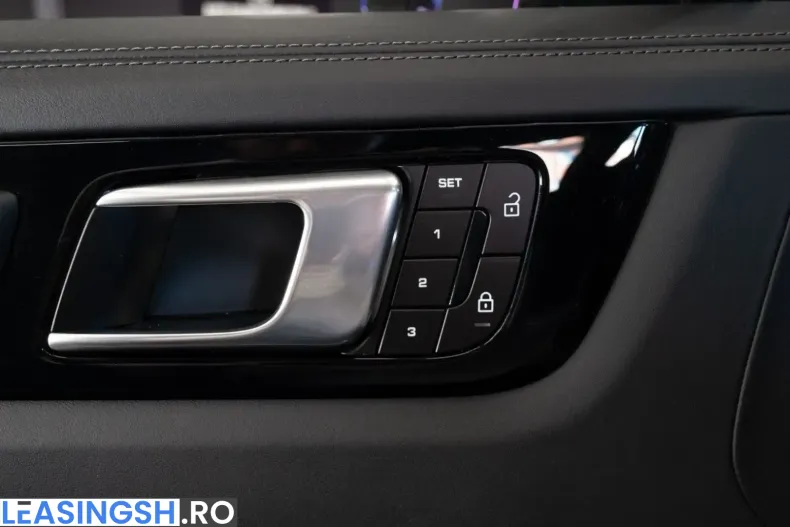 Porsche Cayenne din 2023 cu 41.916 km - oferta POR248709 - foto 37