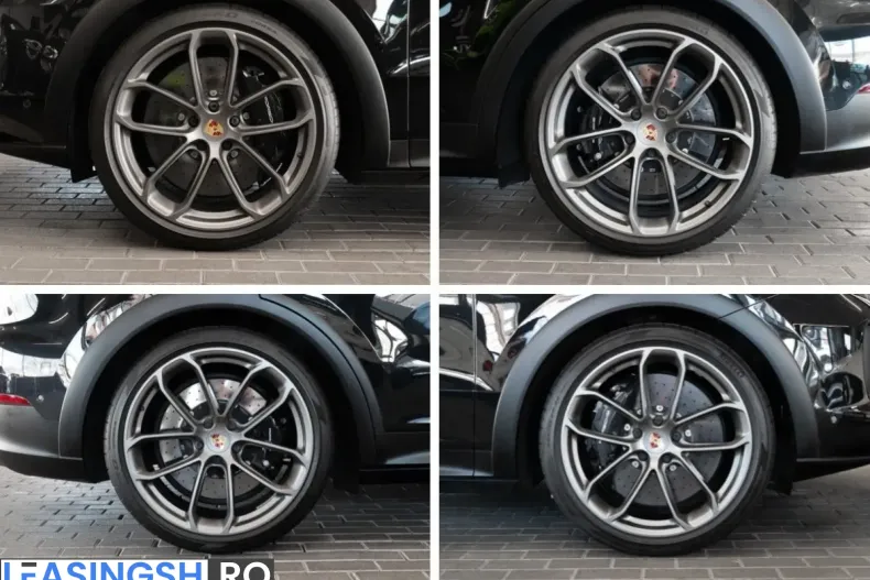 Porsche Cayenne din 2023 cu 41.916 km - oferta POR248709 - foto 47
