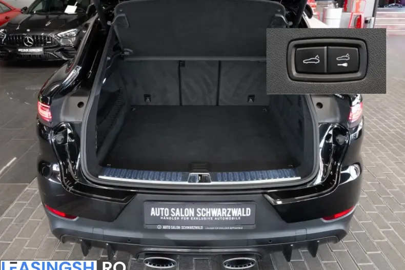 Porsche Cayenne din 2023 cu 41.916 km - oferta POR248709 - foto 48