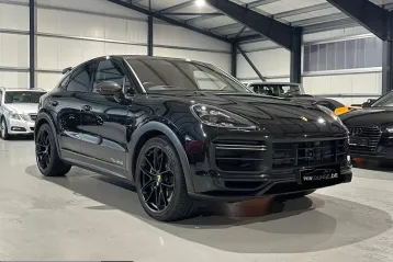 Porsche Cayenne din 2023 - oferta POR248710