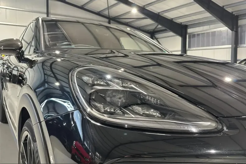 Porsche Cayenne din 2023 cu 37.500 km - oferta POR248710 - foto 2