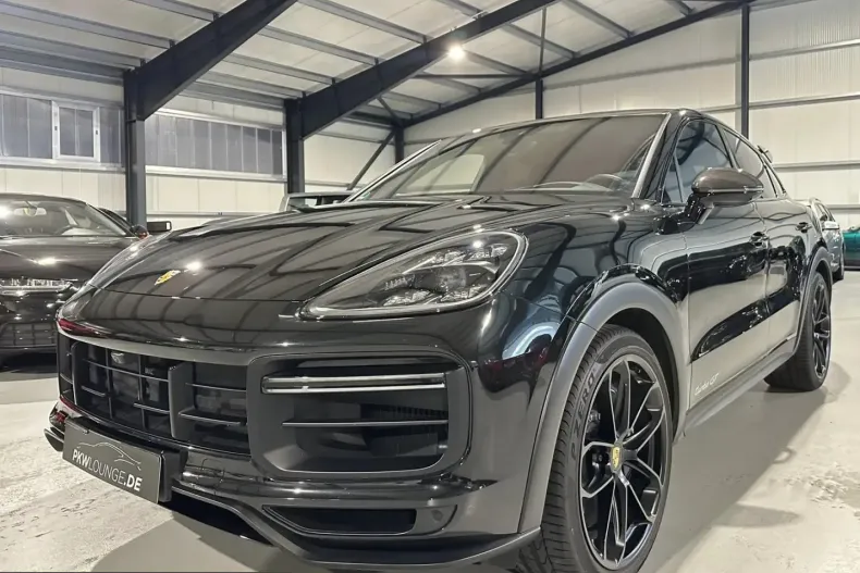 Porsche Cayenne din 2023 cu 37.500 km - oferta POR248710 - foto 5