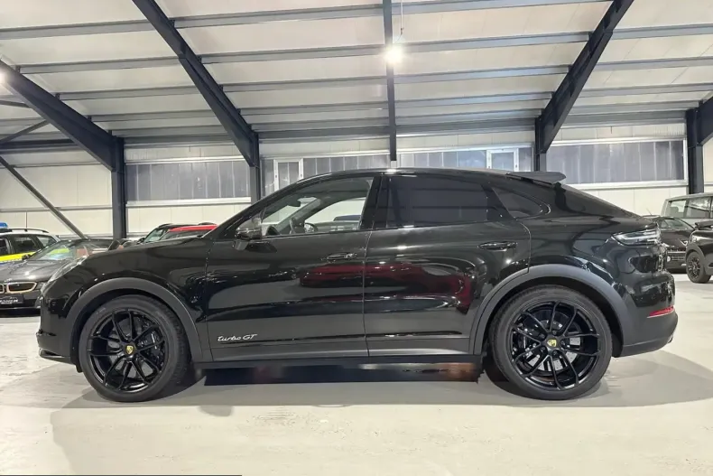 Porsche Cayenne din 2023 cu 37.500 km - oferta POR248710 - foto 7