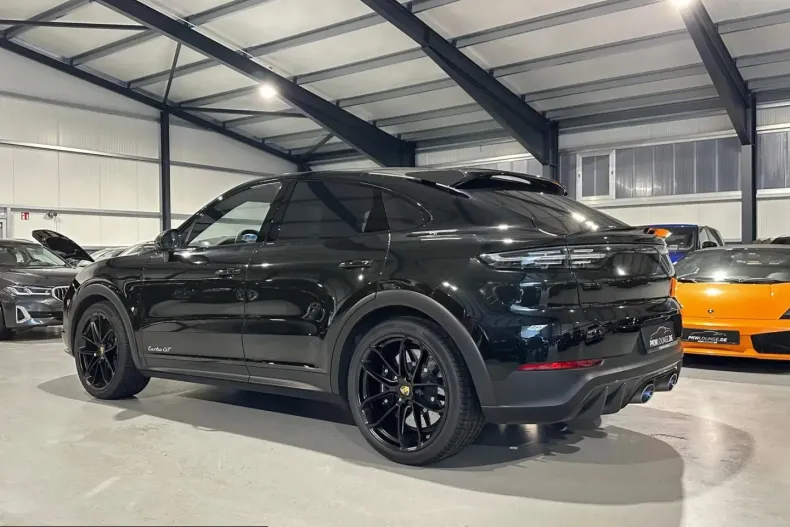 Porsche Cayenne din 2023 cu 37.500 km - oferta POR248710 - foto 8