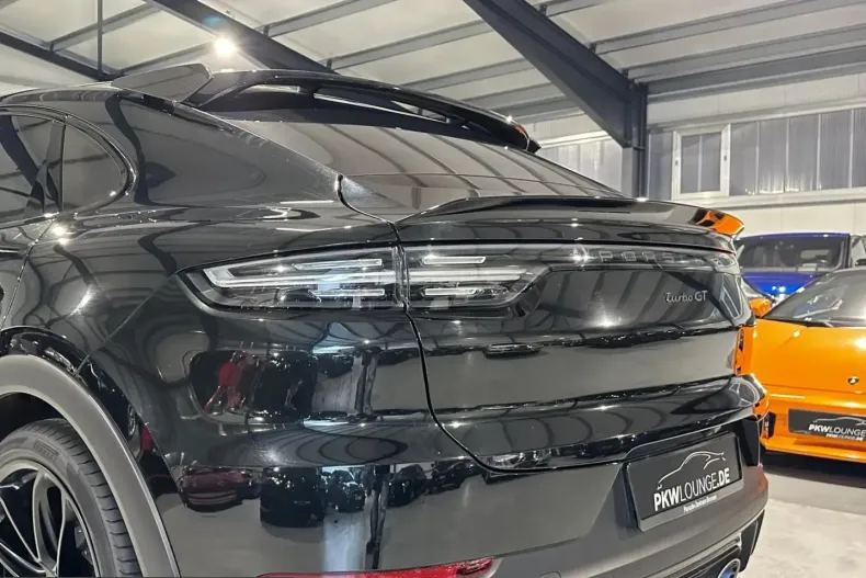 Porsche Cayenne din 2023 cu 37.500 km - oferta POR248710 - foto 9