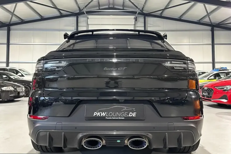 Porsche Cayenne din 2023 cu 37.500 km - oferta POR248710 - foto 10