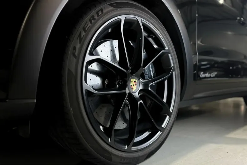 Porsche Cayenne din 2023 cu 37.500 km - oferta POR248710 - foto 30