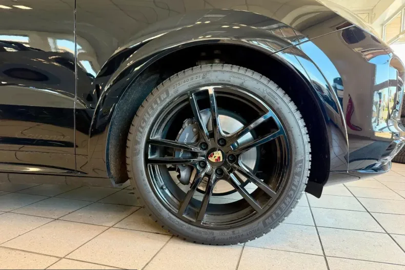 Porsche Cayenne din 2022 cu 58.621 km - oferta POR248711 - foto 6