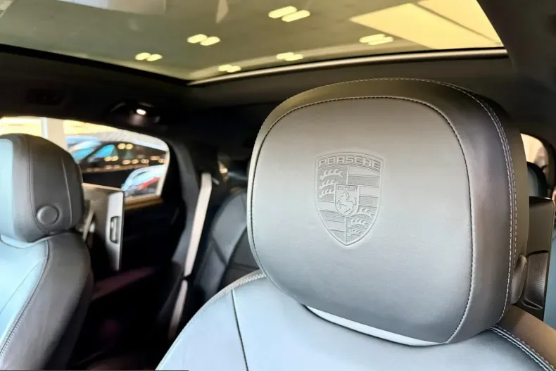Porsche Cayenne din 2022 cu 58.621 km - oferta POR248711 - foto 7