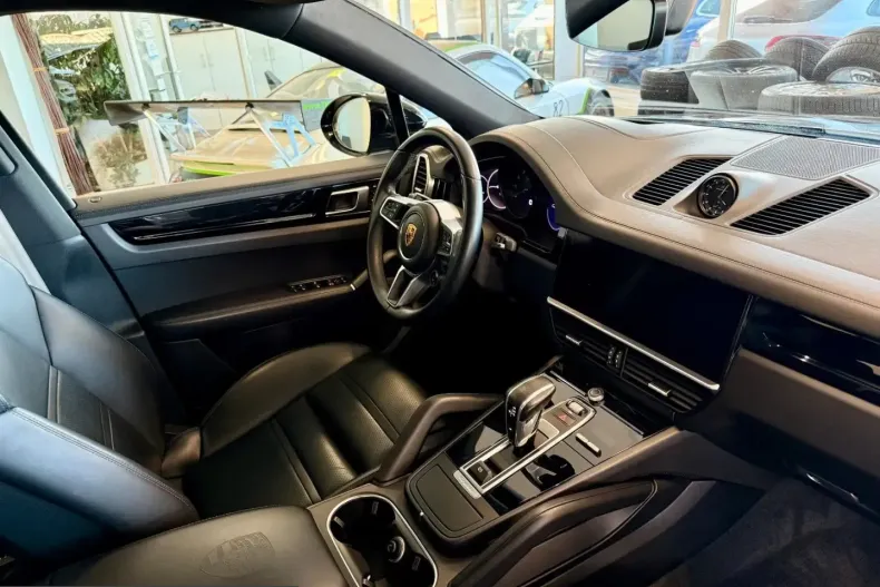 Porsche Cayenne din 2022 cu 58.621 km - oferta POR248711 - foto 16