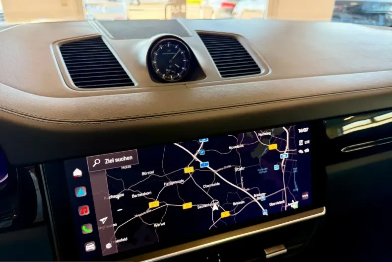 Porsche Cayenne din 2022 cu 58.621 km - oferta POR248711 - foto 21